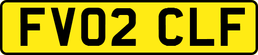 FV02CLF