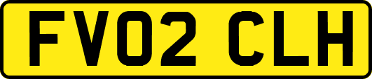 FV02CLH