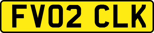 FV02CLK