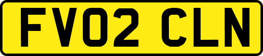 FV02CLN