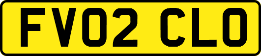 FV02CLO
