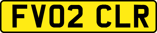 FV02CLR