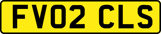 FV02CLS