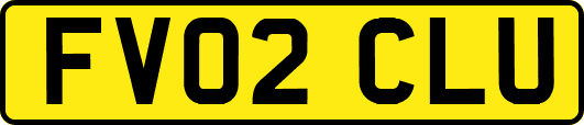 FV02CLU