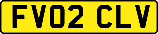 FV02CLV