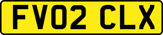 FV02CLX