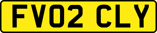 FV02CLY