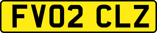 FV02CLZ