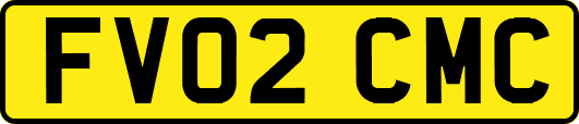 FV02CMC