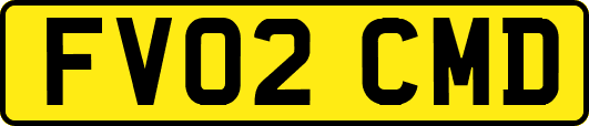 FV02CMD