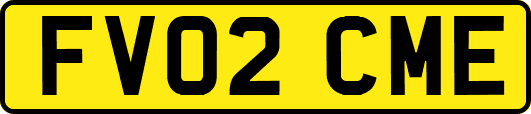 FV02CME
