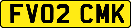 FV02CMK