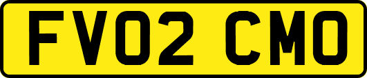 FV02CMO