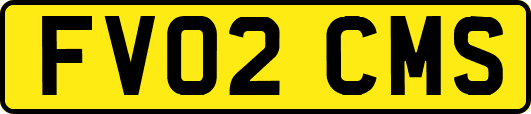 FV02CMS