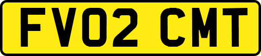 FV02CMT