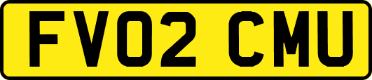 FV02CMU