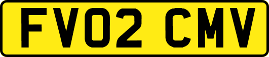 FV02CMV