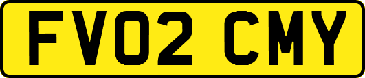 FV02CMY