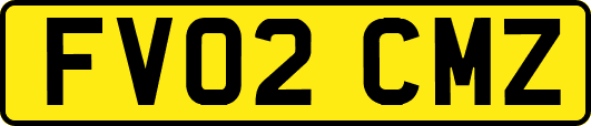 FV02CMZ