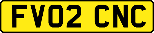 FV02CNC