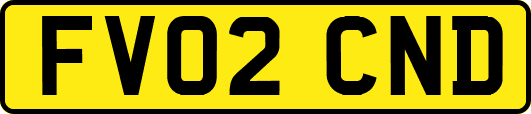 FV02CND