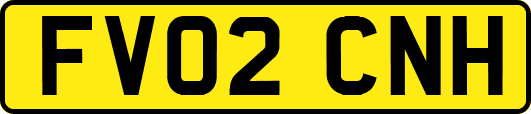 FV02CNH