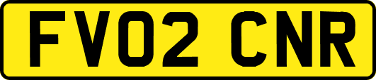 FV02CNR
