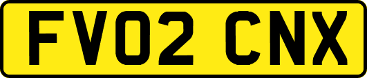 FV02CNX