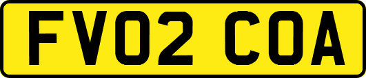FV02COA