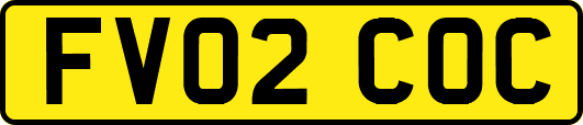 FV02COC