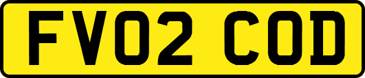 FV02COD
