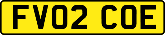 FV02COE