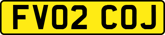 FV02COJ