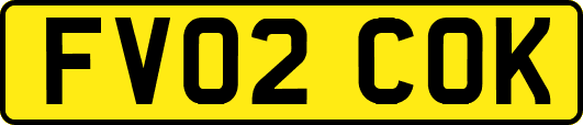 FV02COK