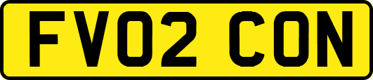 FV02CON