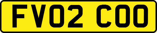 FV02COO
