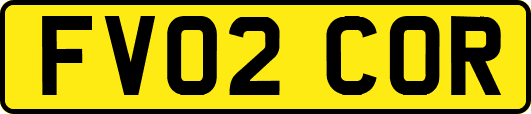 FV02COR