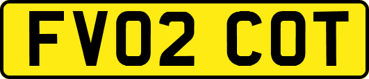 FV02COT
