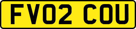FV02COU
