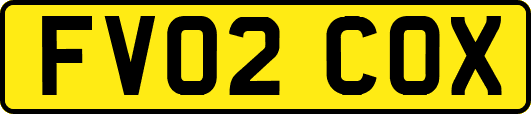 FV02COX