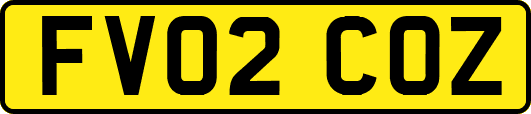 FV02COZ