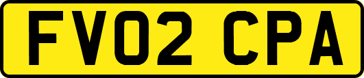 FV02CPA