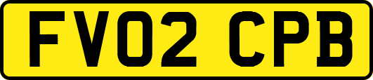 FV02CPB