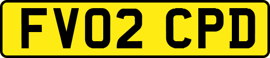 FV02CPD