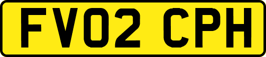 FV02CPH