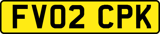 FV02CPK