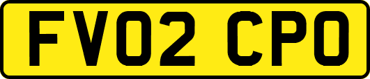 FV02CPO