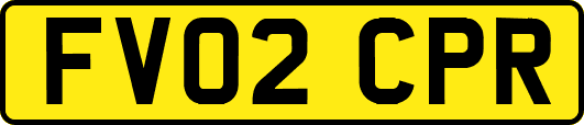 FV02CPR