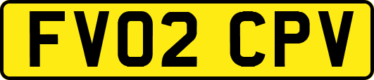 FV02CPV