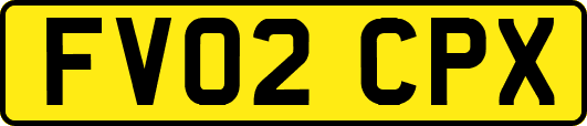 FV02CPX